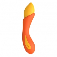 ZINI - Bloom Vibrator Orange Blossom