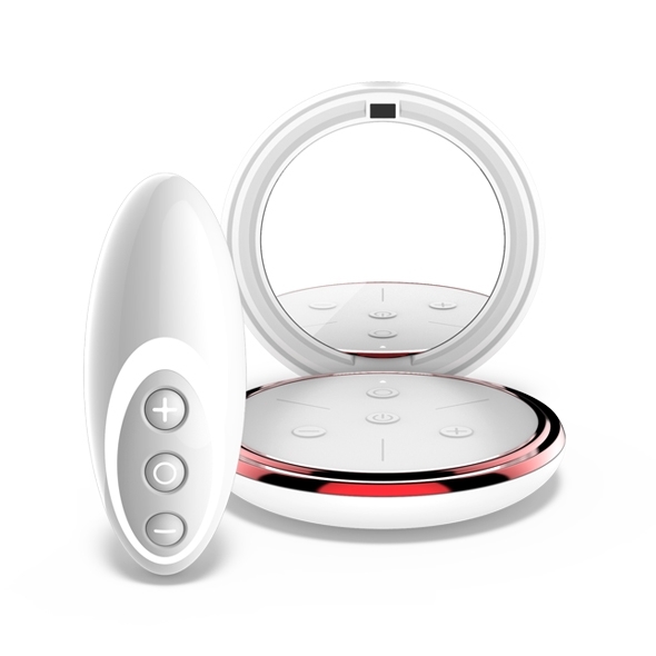 ZINI - Melody Solo White