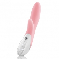 Mystim - Danny Divido Vibrator Rose