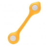 Vi-Bo - Twin Vibrator Orb