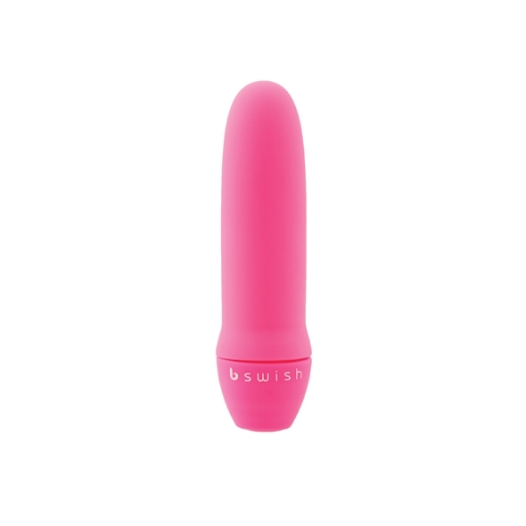 B Swish - bmine Classic Blush Pink