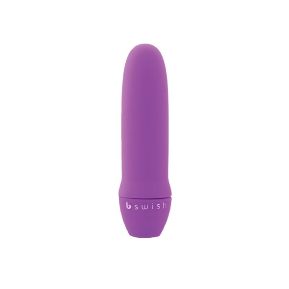 B Swish - bmine Classic Passion Purple