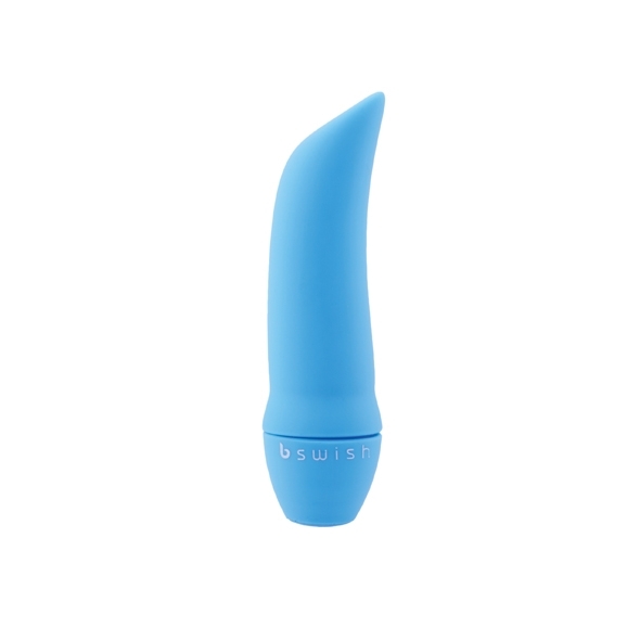 B Swish - bmine Classic Curve Azure