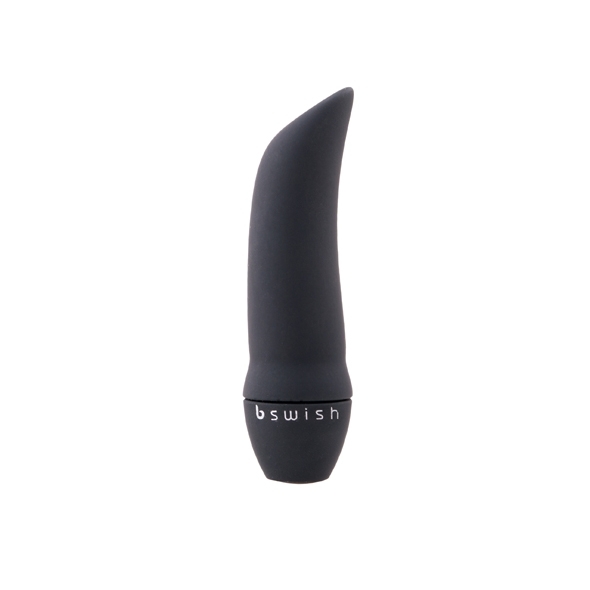 B Swish - bmine Classic Curve Black