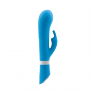B Swish - bwild Deluxe Bunny Blue Lagoon