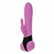Adrien Lastic - Mini Bonnie Rampant Rabbit Vibrato