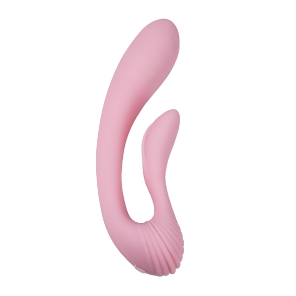 Adrien Lastic - G-Wave U-Shaped Double Rabbit