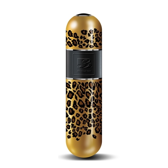 B3 Onye | Kenya (Leopard/Gold)