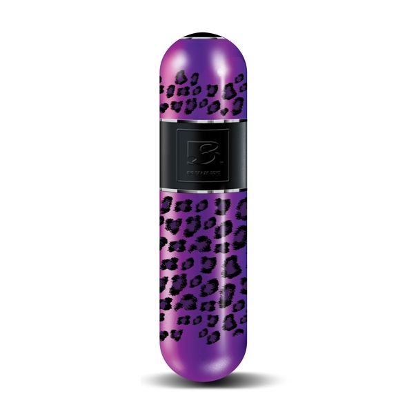 B3 Onye | Kenya (Leopard/Plum)