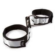 Arm Restraints