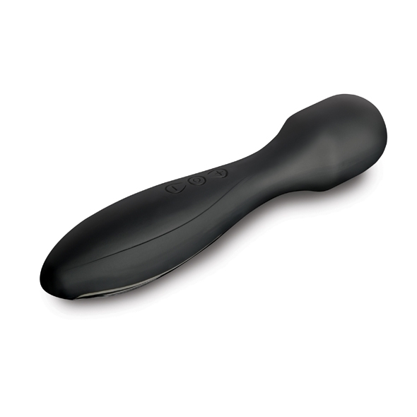 Rechargeable Wand Vibrator