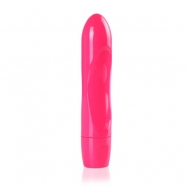 Maia Toys - LED Mini Bullet Neon Pink