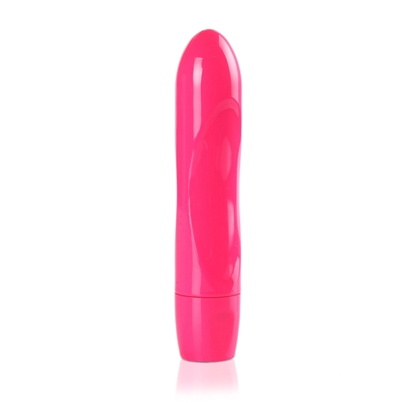 Maia Toys - LED Mini Bullet Neon Pink