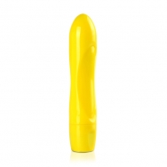 Maia Toys - LED Mini Bullet Neon Yellow