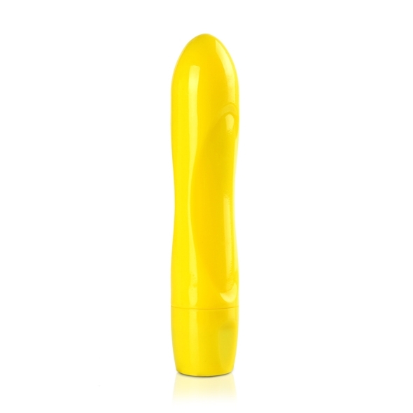 Maia Toys - LED Mini Bullet Neon Yellow