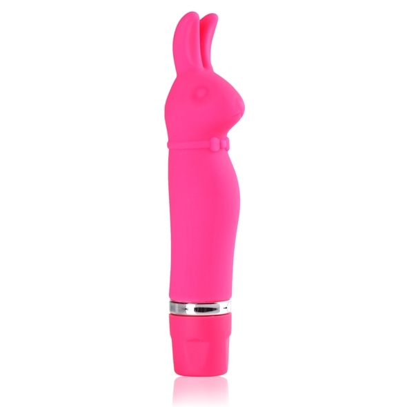 Maia Toys - Bunny Vibe Neon Pink