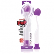 The Screaming O - POP Vibe Grape