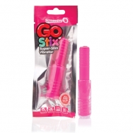 The Screaming O - GO Stix Vibe Strawberry
