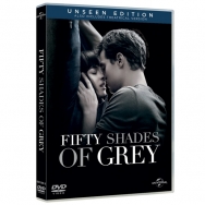 The Unseen Edition DVD