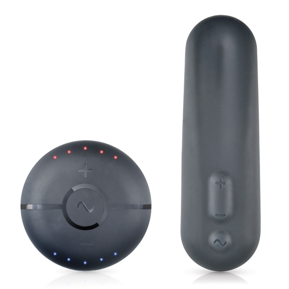 Jimmyjane - Form 1 Vibrator Slate