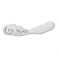 Sky by Ave - Cirrus L Vibrator White