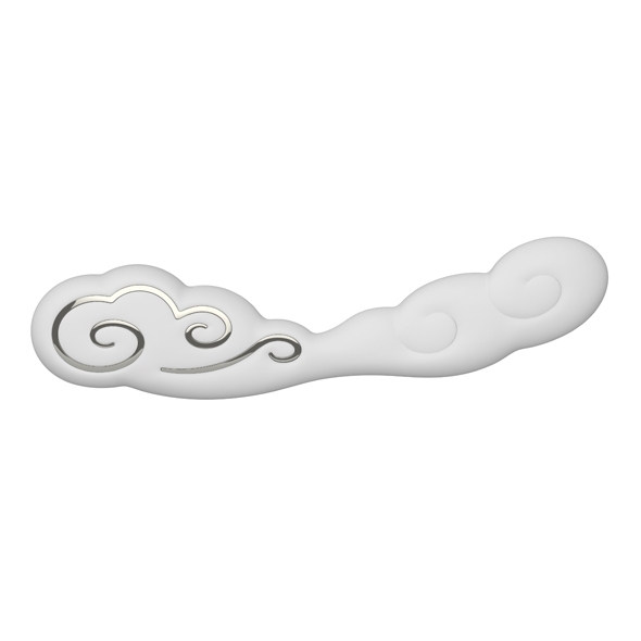 Sky by Ave - Cirrus L Vibrator White