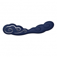 Sky by Ave - Cirrus L Vibrator Blue