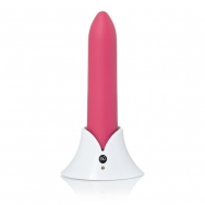 NU - Sensuelle Point 20 Function Vibrator Pink