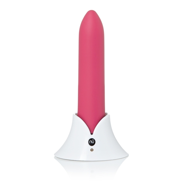 NU - Sensuelle Point 20 Function Vibrator Pink