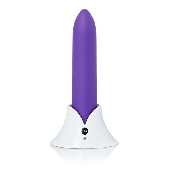 NU - Sensuelle Point 20 Function Vibrator Purple