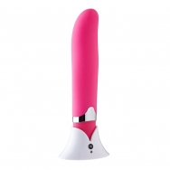 NU - Sensuelle Curve 20 Function Vibrator Pink
