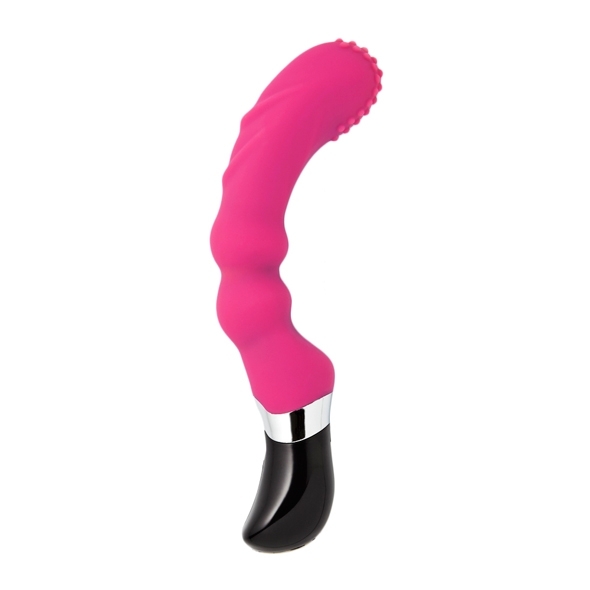 NU - Sensuelle G-Spot Vibrator Pink