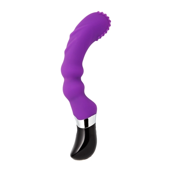 NU - Sensuelle G-Spot Vibrator Purple