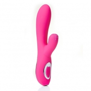 NU - Sensuelle Femme Luxe Vibrator Pink