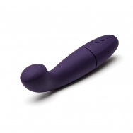 Tickler Vibes - Choosy Smooth Operator G-Spot Vibrator