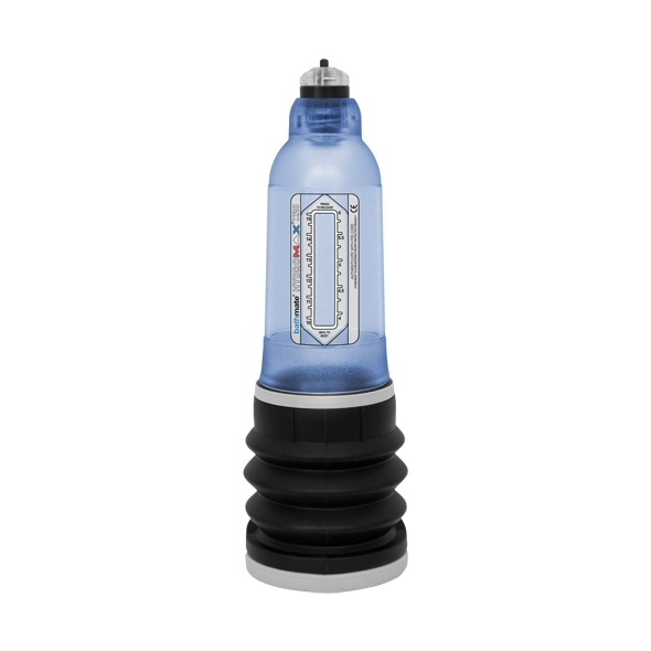 Bathmate - Hydromax X20 Penis Pump Blue