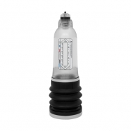 Bathmate - Hydromax X20 Penis Pump Clear