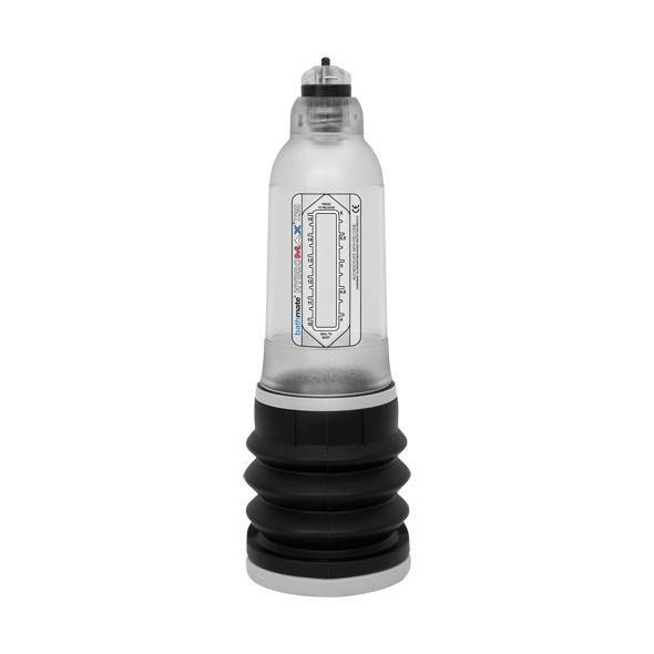 Bathmate - Hydromax X20 Penis Pump Clear