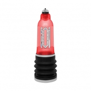 Bathmate - Hydromax X20 Penis Pump Red