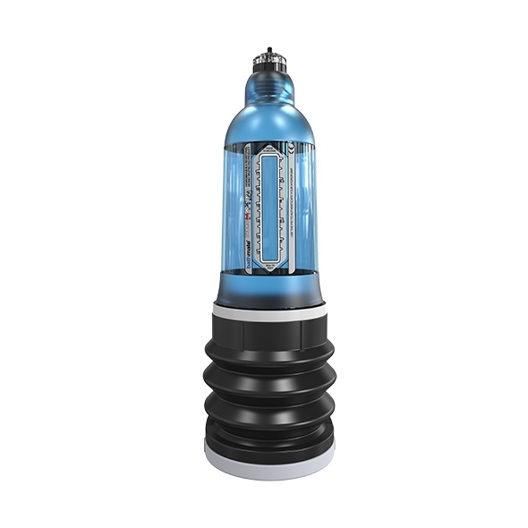 Hydromax X30 Wide Boy Blue