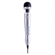 Doxy - Number 3 Wand Massager Silver