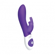 The Rabbit Company - The Classic Rabbit Purple
