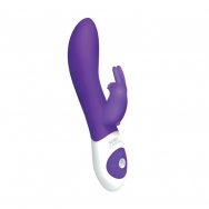 The Rabbit Company - The Rotating Rabbit Purple