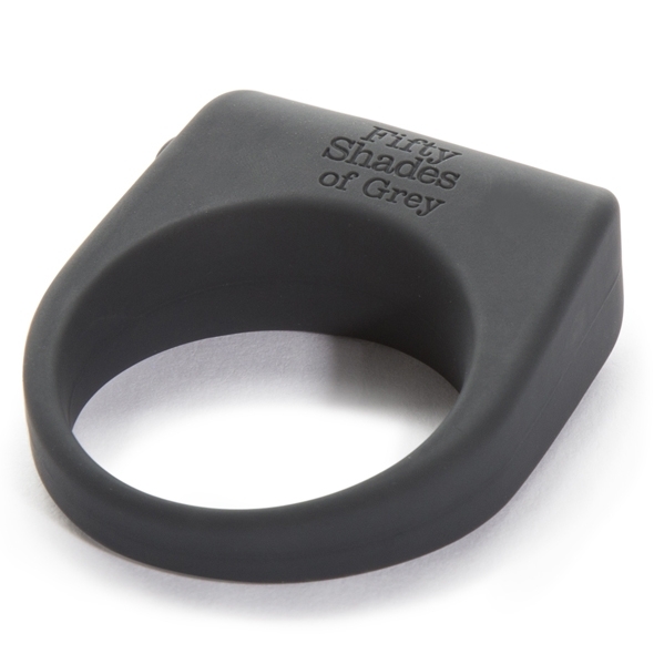 Vibrating Cock Ring