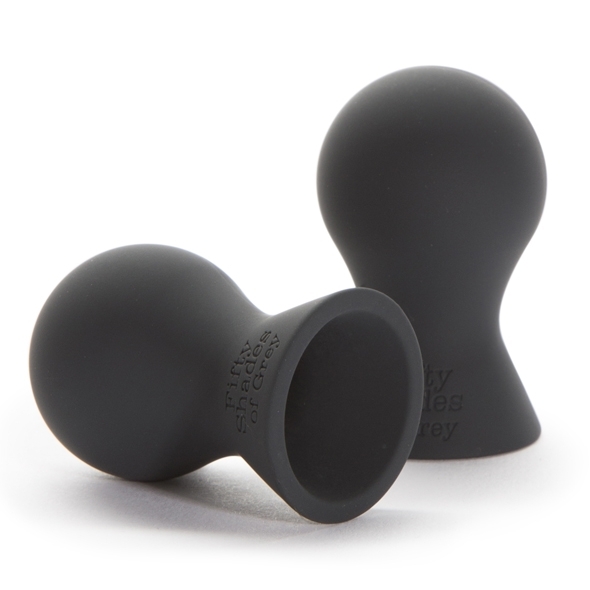 Nipple Suckers