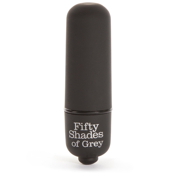 Bullet Vibrator