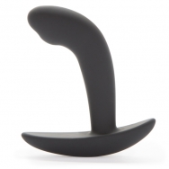 Silicone Butt Plug