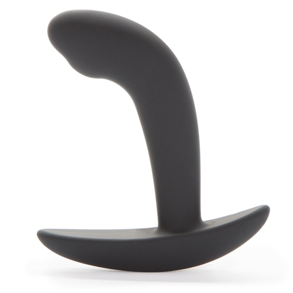 Silicone Butt Plug