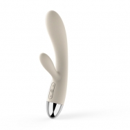Svakom - Lorna Touch Sensor Vibrator Khaki