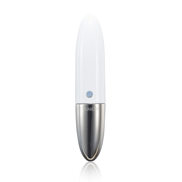 Svakom - Rebecca Vibrator White